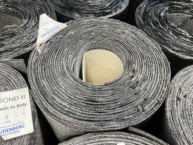 Pallet dakleer - afbeelding 4 van  7