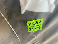Pallet dakleer - afbeelding 7 van  7