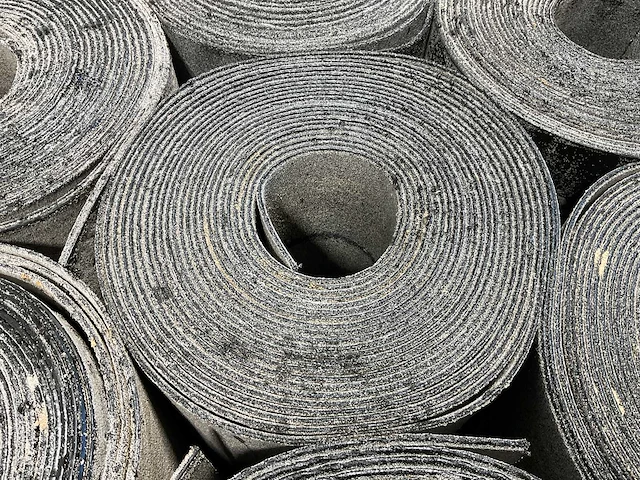 Pallet dakleer - afbeelding 3 van  6