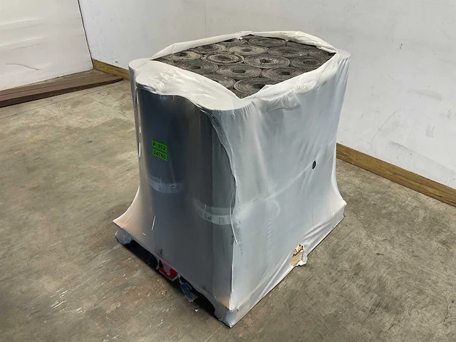 Pallet dakleer - afbeelding 5 van  6