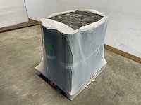 Pallet dakleer - afbeelding 5 van  6