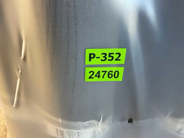 Pallet dakleer - afbeelding 6 van  6