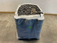 Pallet dakleer