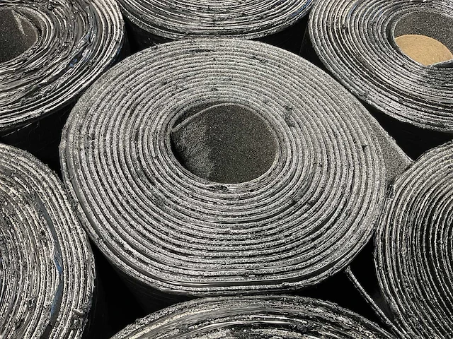 Pallet dakleer - afbeelding 4 van  7