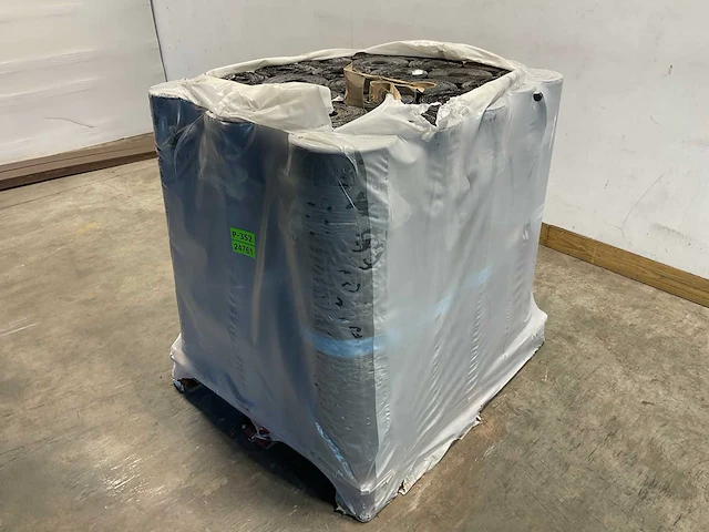 Pallet dakleer - afbeelding 6 van  7