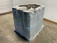 Pallet dakleer - afbeelding 6 van  7