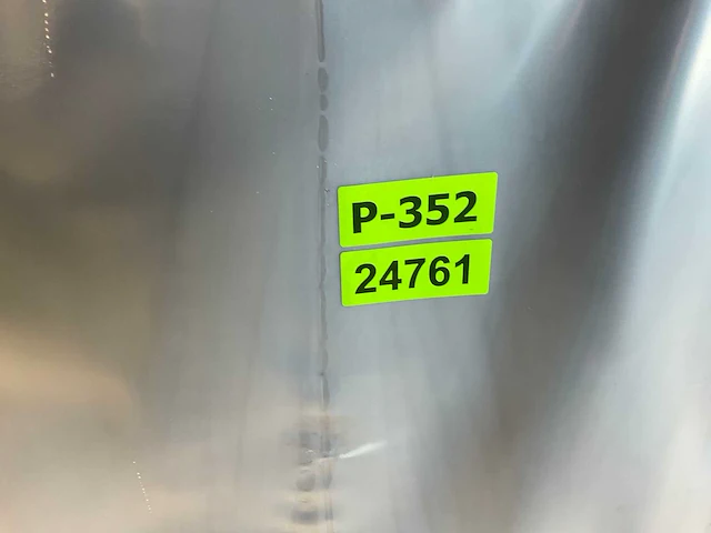 Pallet dakleer - afbeelding 7 van  7