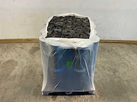 Pallet dakleer