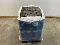Pallet dakleer
