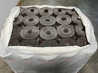 Pallet dakleer - afbeelding 2 van  8