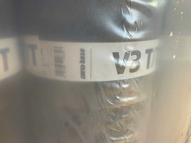 Pallet dakleer - afbeelding 6 van  8