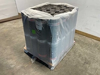 Pallet dakleer - afbeelding 7 van  8