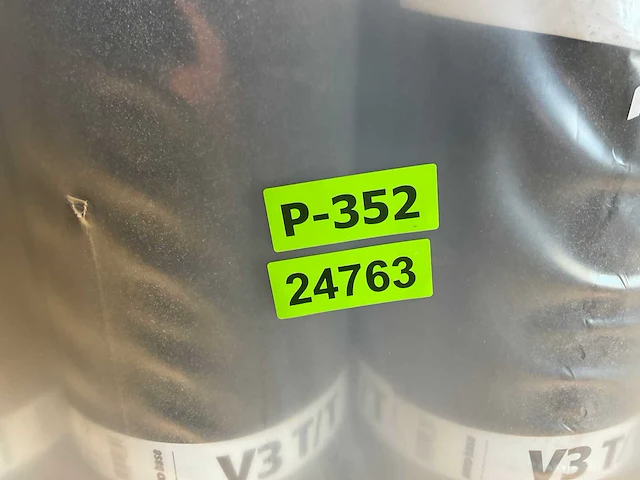 Pallet dakleer - afbeelding 8 van  8