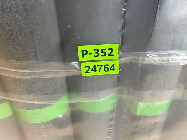 Pallet dakleer - afbeelding 6 van  7