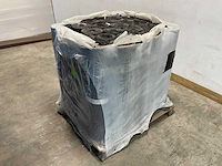 Pallet dakleer