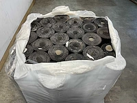 Pallet dakleer - afbeelding 2 van  7