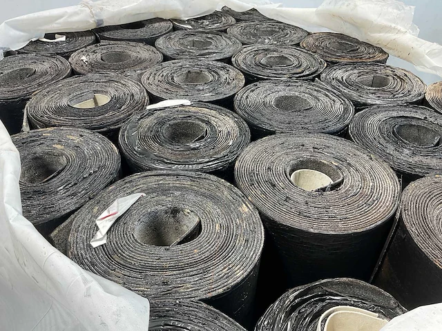 Pallet dakleer - afbeelding 5 van  7