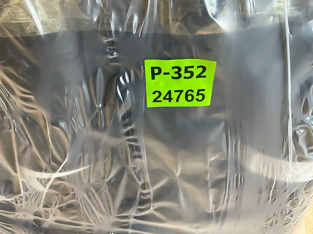 Pallet dakleer - afbeelding 6 van  7