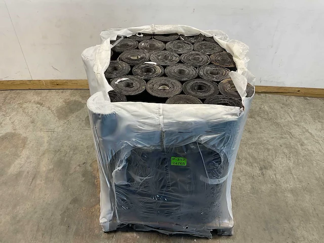 Pallet dakleer - afbeelding 7 van  7