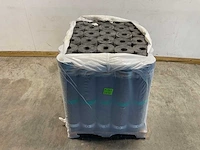 Pallet dakleer