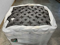 Pallet dakleer - afbeelding 2 van  7