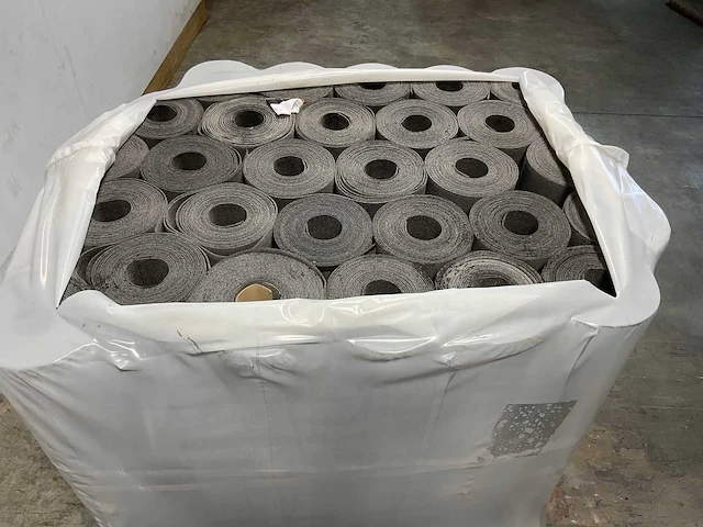 Pallet dakleer - afbeelding 2 van  7