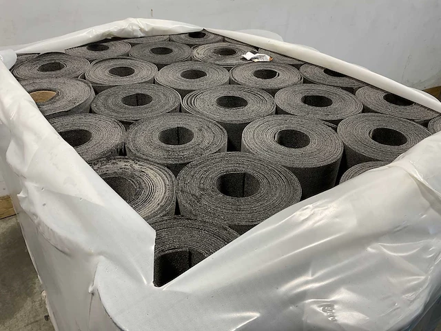 Pallet dakleer - afbeelding 5 van  7