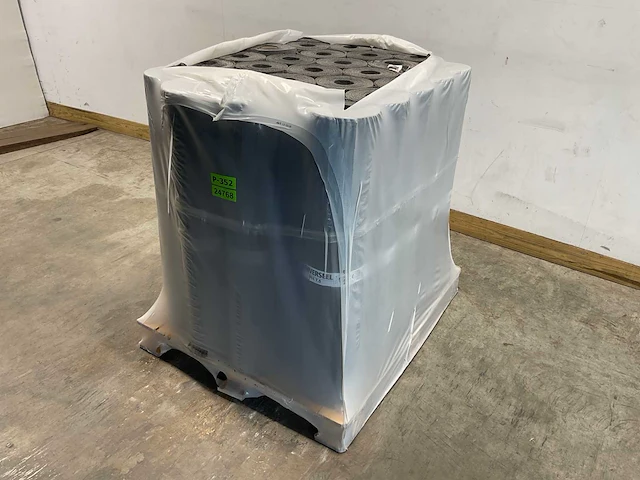 Pallet dakleer - afbeelding 6 van  7