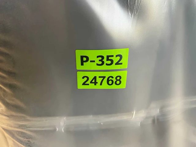 Pallet dakleer - afbeelding 7 van  7