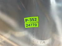 Pallet dakleer - afbeelding 7 van  7