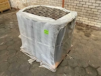 Pallet dakleer