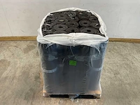 Pallet dakleer