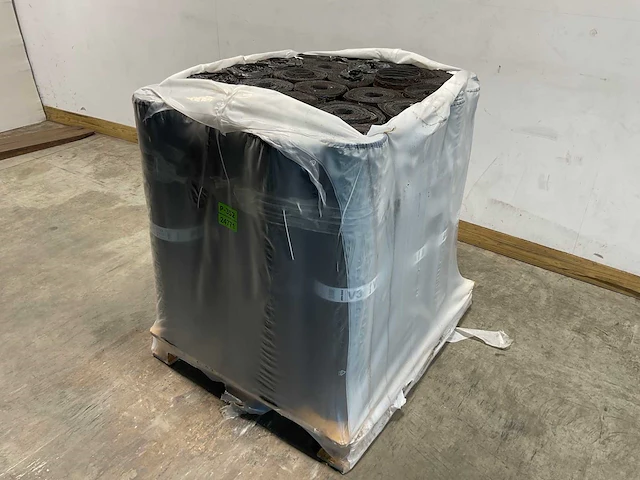 Pallet dakleer - afbeelding 6 van  7