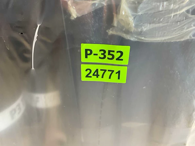 Pallet dakleer - afbeelding 7 van  7