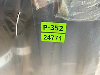 Pallet dakleer - afbeelding 7 van  7