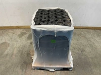 Pallet dakleer