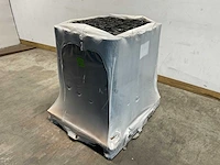 Pallet dakleer - afbeelding 6 van  7