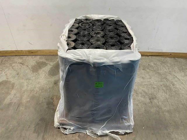 Pallet dakleer - afbeelding 1 van  7