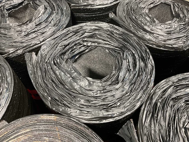 Pallet dakleer - afbeelding 4 van  7