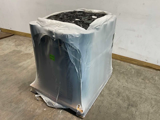 Pallet dakleer - afbeelding 6 van  7
