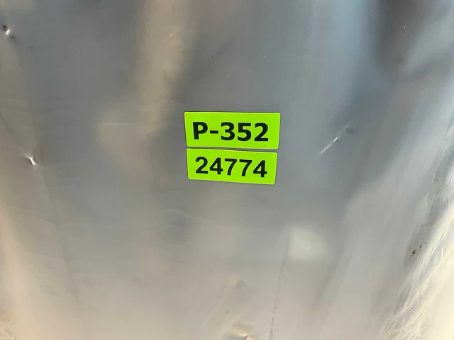 Pallet dakleer - afbeelding 7 van  7