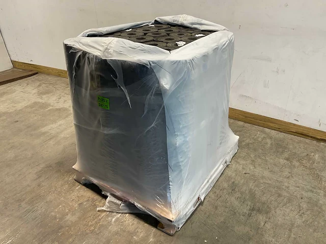 Pallet dakleer - afbeelding 6 van  7