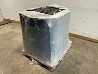 Pallet dakleer - afbeelding 6 van  7