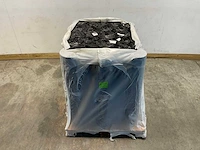 Pallet dakleer