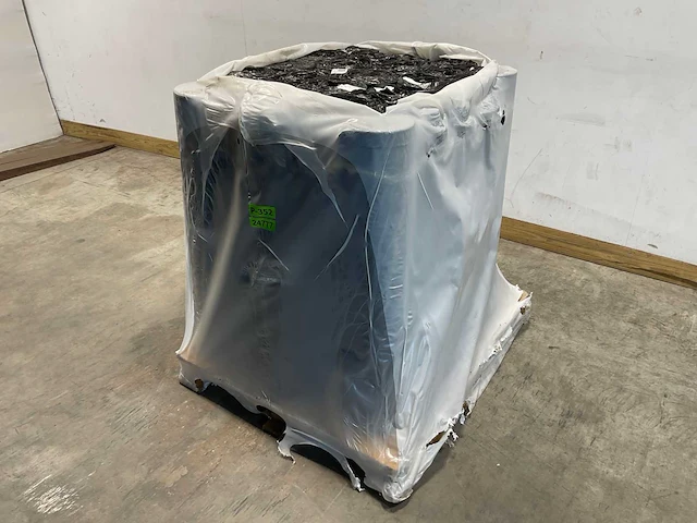Pallet dakleer - afbeelding 6 van  7