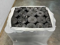 Pallet dakleer - afbeelding 2 van  7