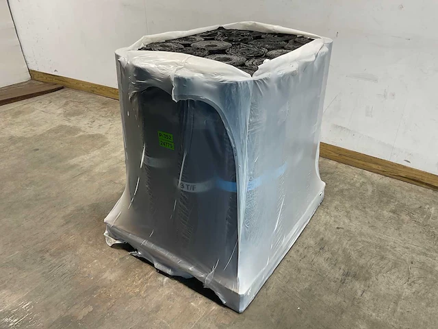 Pallet dakleer - afbeelding 6 van  7