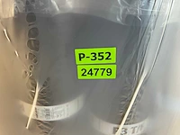Pallet dakleer - afbeelding 7 van  7