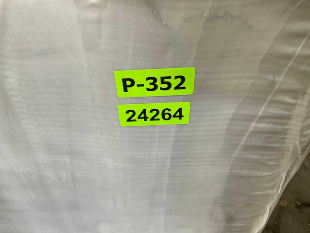 Pallet dakleer - afbeelding 6 van  14
