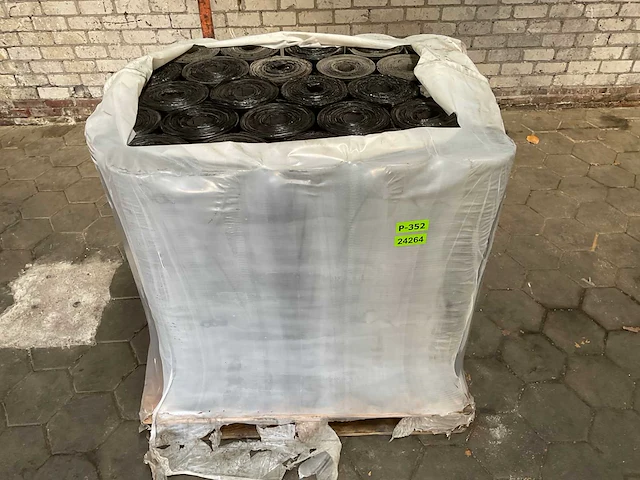 Pallet dakleer - afbeelding 7 van  14